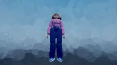 A screenshot taken in Dreams. 4 of 22.