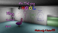 A screenshot taken in Dreams. 2 of 2.