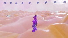 A screenshot taken in Dreams. 2 of 5.