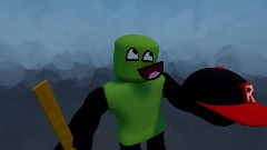 A screenshot taken in Dreams. 8 of 8.