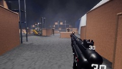 A screenshot taken in Dreams. 2 of 22.