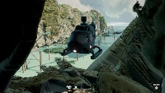 A screenshot taken in Dreams. 8 of 27.