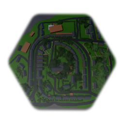 Background Neighbourhood module