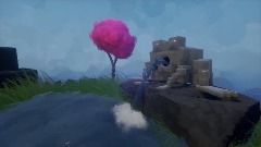 A screenshot taken in Dreams. 3 of 3.