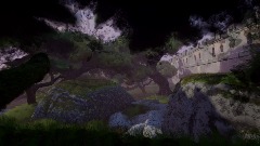 A screenshot taken in Dreams. 9 of 23.