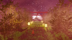 A screenshot taken in Dreams. 3 of 10.