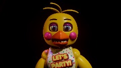 A screenshot taken in Dreams. 5 of 22.