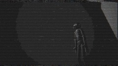 A screenshot taken in Dreams. 22 of 23.