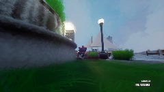 A screenshot taken in Dreams. 17 of 25.