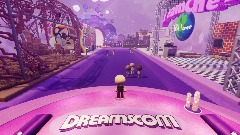 Hall | Enclosed (#8)