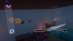 Horseman's room