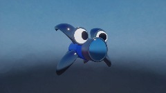 A screenshot taken in Dreams. 1 of 1.