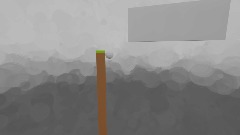 Randomly Generated 3D World