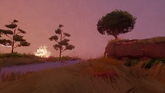 A screenshot taken in Dreams. 5 of 8.