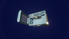 A screenshot taken in Dreams. 1 of 1.