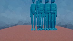 Bad poop game