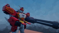 A screenshot taken in Dreams. 6 of 6.