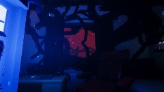 A screenshot taken in Dreams. 25 of 29.