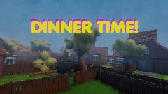 A screenshot taken in Dreams. 1 of 3.