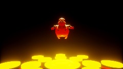 A screenshot taken in Dreams. 16 of 19.