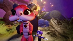 SMG3 And Lancewing Commits Not Alive