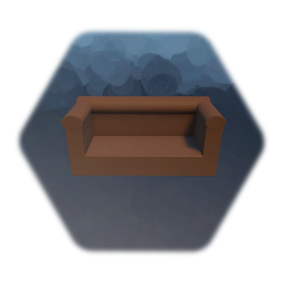 Basic couch