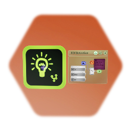 Camera Triggerzone (respects FOV)