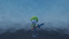 A screenshot taken in Dreams. 2 of 16.