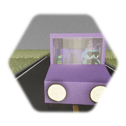 Remix of @TommyMeows car