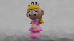 A screenshot taken in Dreams. 16 of 24.