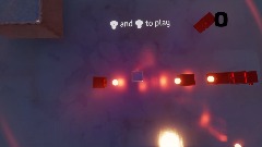 A screenshot taken in Dreams. 4 of 4.