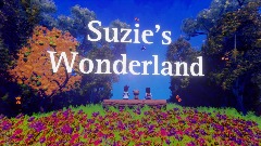 Suzie’s Wonderland