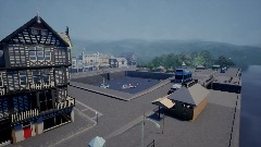 A screenshot taken in Dreams. 1 of 4.