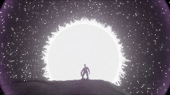 A screenshot taken in Dreams. 8 of 19.