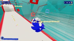 A screenshot taken in Dreams. 5 of 17.