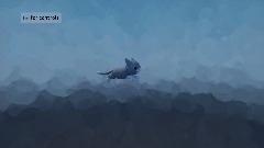 A screenshot taken in Dreams. 15 of 21.