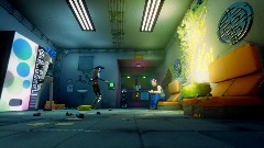 My Creation - 9/5/2022