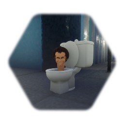 Skibidi Toilet ALL characters (w/AI)