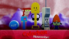 Colorbox November [PSP]