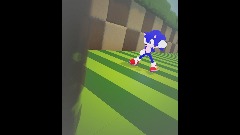 sonic 1 3D