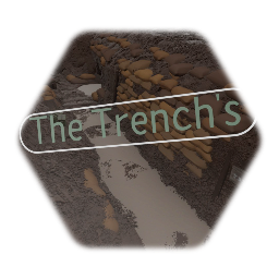 The Trench's Ww1