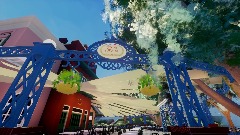 A screenshot taken in Dreams. 26 of 28.