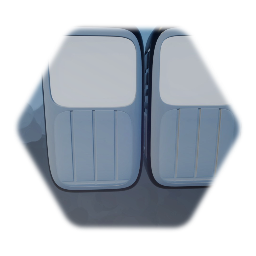 Walkies (Calm king technology)