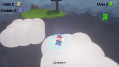 A screenshot taken in Dreams. 24 of 29.