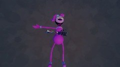 Poppy playtime chapter 3