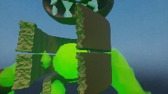 A screenshot taken in Dreams. 4 of 11.