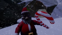 Santa's Revenge