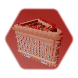 The Daily Bugle (Spectacular)