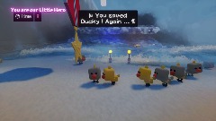 Microgames 5 Rescue ducky v1 hard sunday
