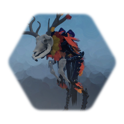 Folklore, Myth, and Elemental Monsters